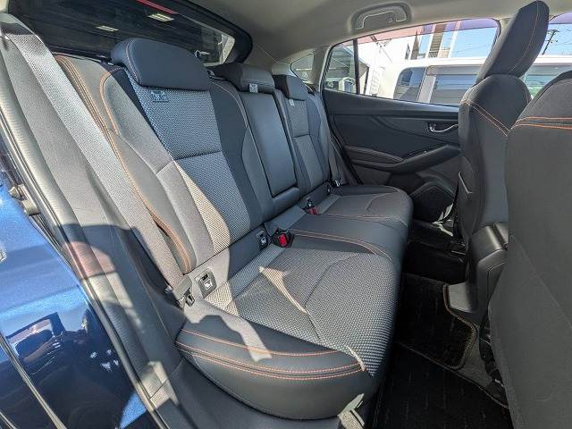 XV2.0i-S EyeSight 内装他