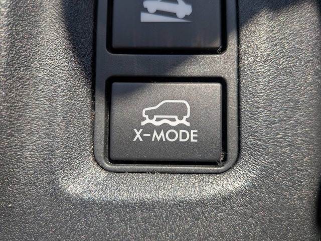 スバル&nbsp;XVの画像7