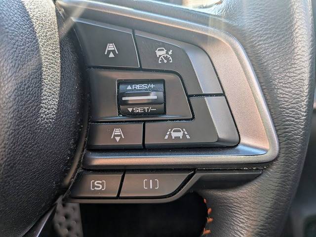 スバル&nbsp;XVの画像8