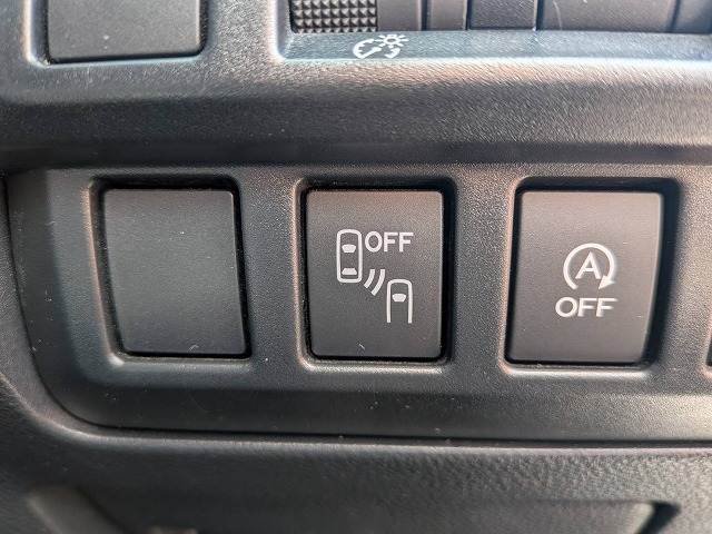 スバル&nbsp;XVの画像9