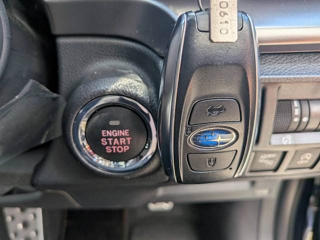 スバル&nbsp;XVの画像12