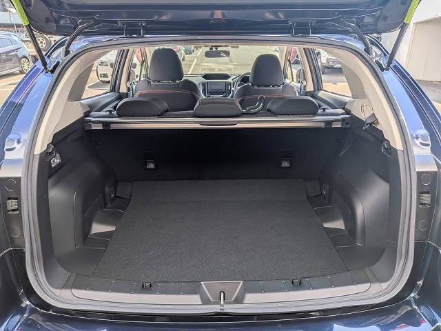 スバル&nbsp;XVの画像13