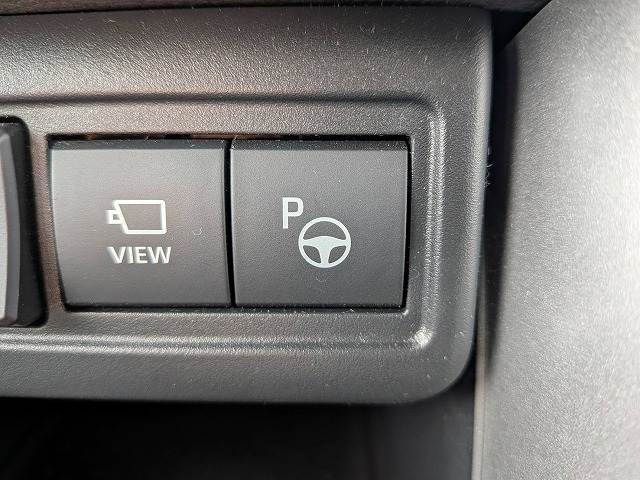 トヨタ&nbsp;カローラクロスの画像8