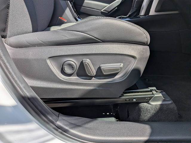 トヨタ&nbsp;カローラクロスの画像11