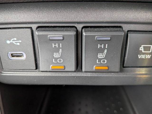 トヨタ&nbsp;カローラクロスの画像12