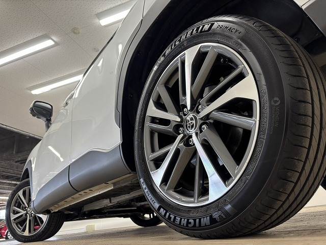 トヨタ&nbsp;カローラクロスの画像19