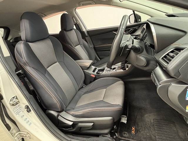 スバル&nbsp;XVの画像5