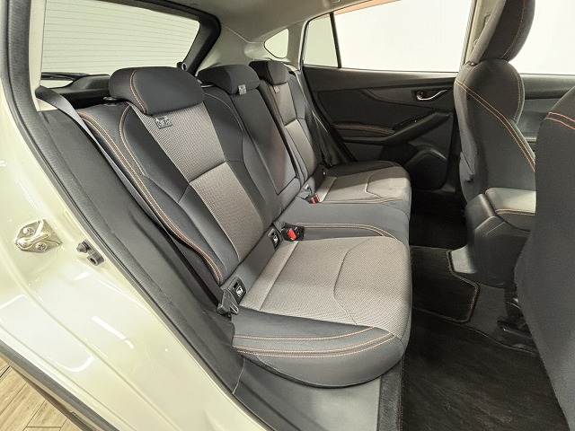 スバル&nbsp;XVの画像6