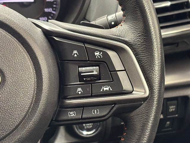 スバル&nbsp;XVの画像7