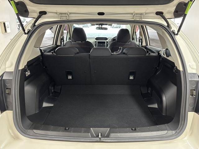 スバル&nbsp;XVの画像13