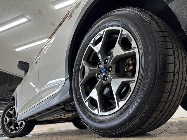 スバル&nbsp;XVの画像19