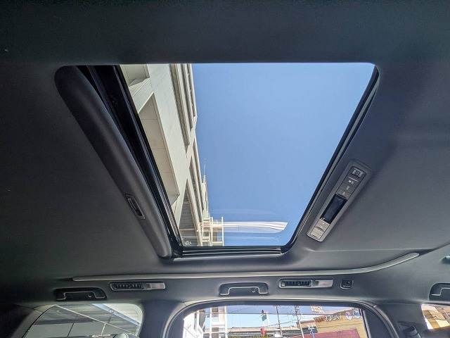 トヨタ&nbsp;ヴェルファイアの画像8