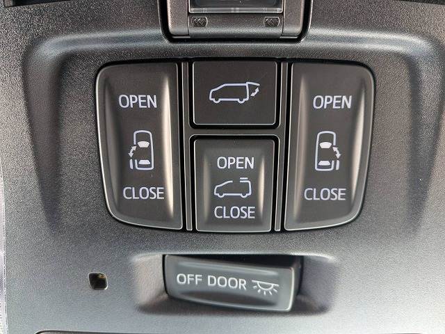 トヨタ&nbsp;ヴェルファイアの画像9