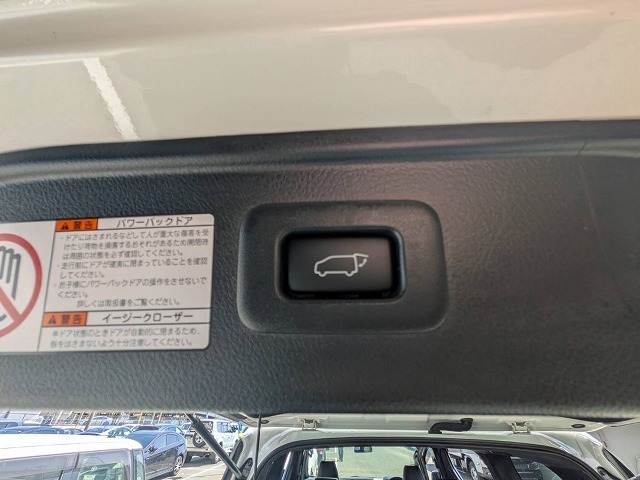 トヨタ&nbsp;ヴェルファイアの画像10