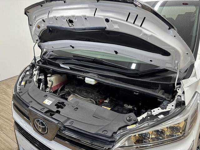 トヨタ&nbsp;ヴェルファイアの画像18