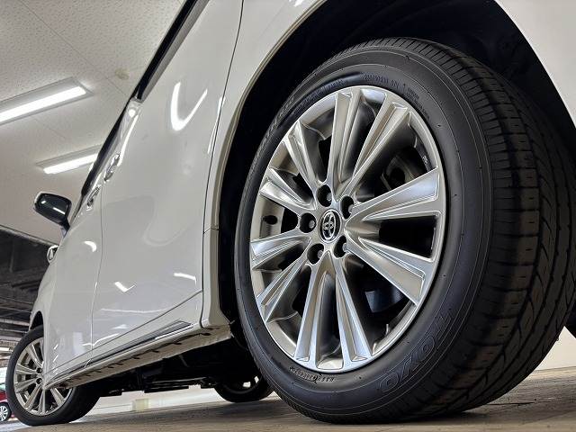 トヨタ&nbsp;ヴェルファイアの画像19