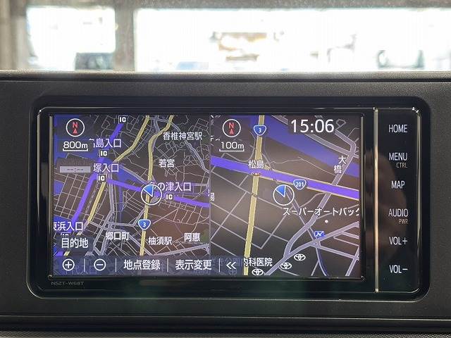 トヨタ&nbsp;ライズの画像3