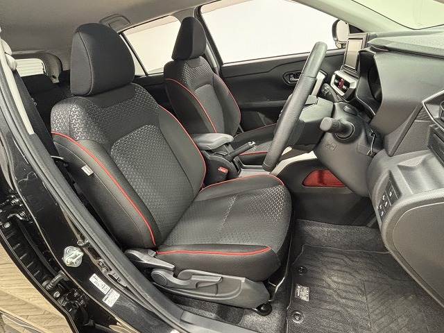 トヨタ&nbsp;ライズの画像5