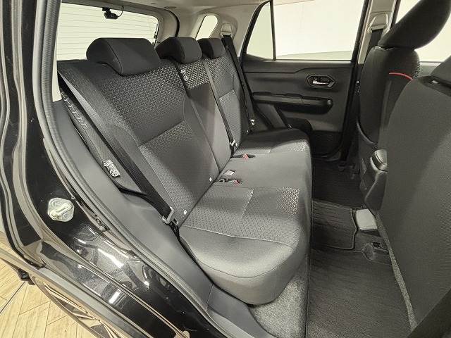 トヨタ&nbsp;ライズの画像6