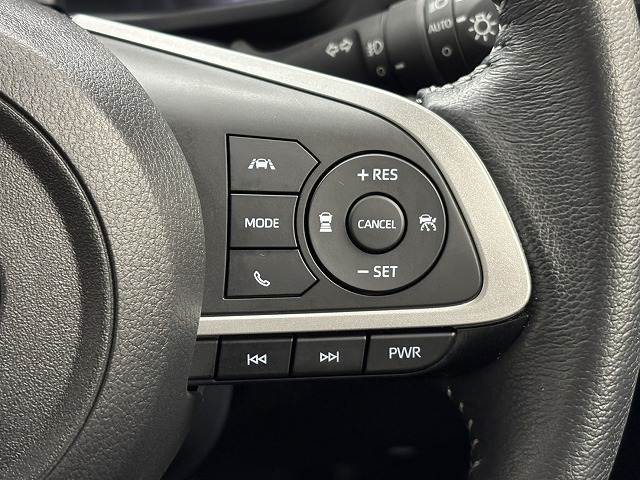 トヨタ&nbsp;ライズの画像7