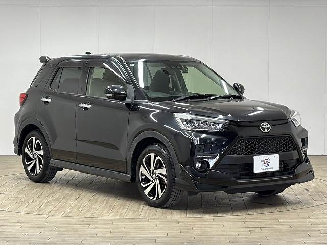 トヨタ&nbsp;ライズの画像14