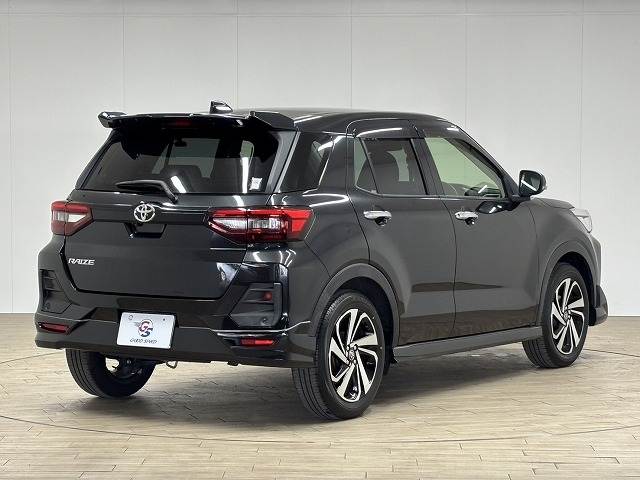 トヨタ&nbsp;ライズの画像16