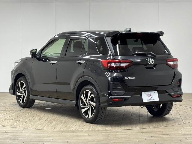 トヨタ&nbsp;ライズの画像17