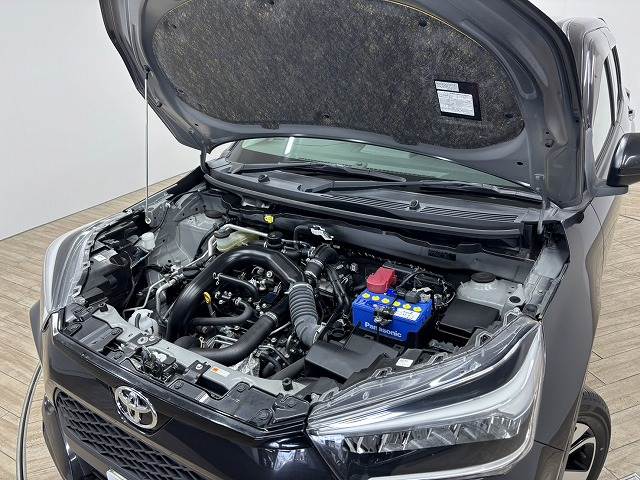 トヨタ&nbsp;ライズの画像18