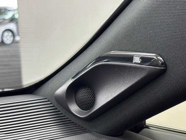 トヨタ&nbsp;ハリアーハイブリッドの画像7