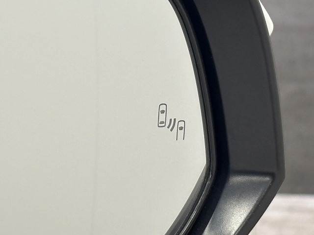 トヨタ&nbsp;ハリアーハイブリッドの画像8