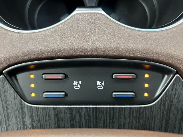 トヨタ&nbsp;ハリアーハイブリッドの画像9