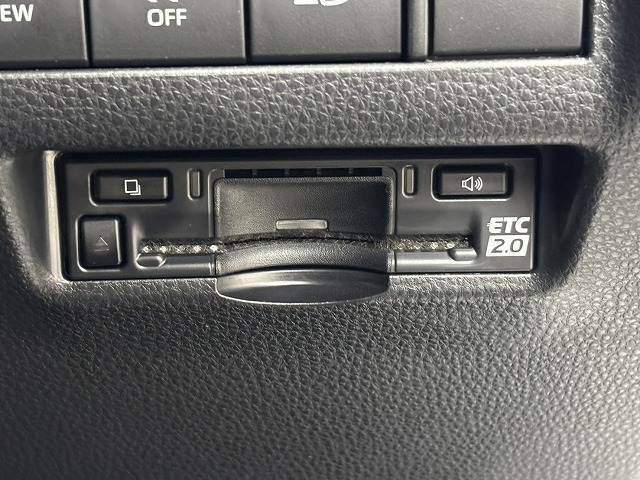 トヨタ&nbsp;ハリアーハイブリッドの画像10