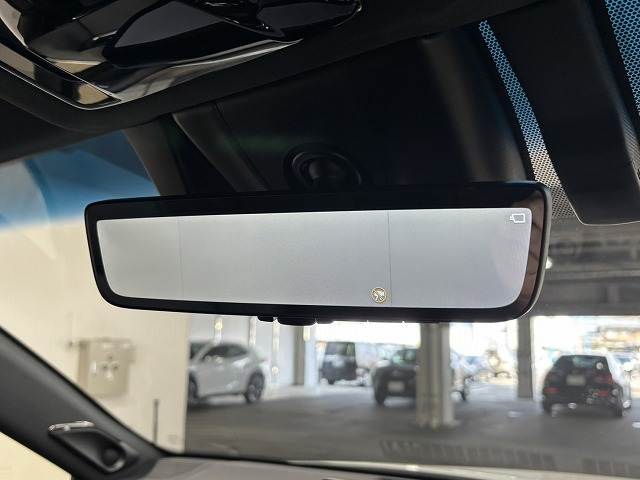 トヨタ&nbsp;ハリアーハイブリッドの画像11