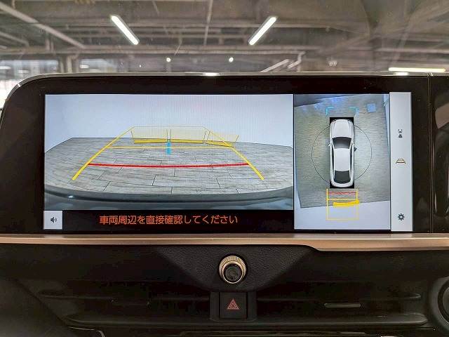 トヨタ クラウンクロスオーバーの画像4