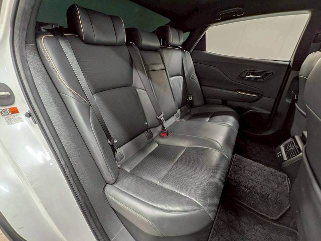 トヨタ クラウンクロスオーバーの画像6