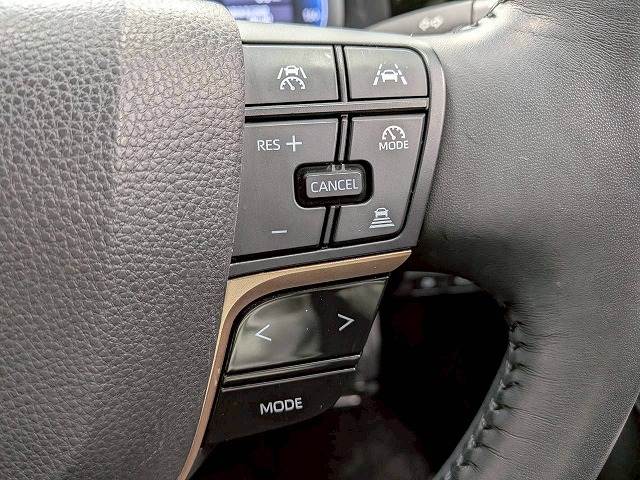 トヨタ クラウンクロスオーバーの画像7