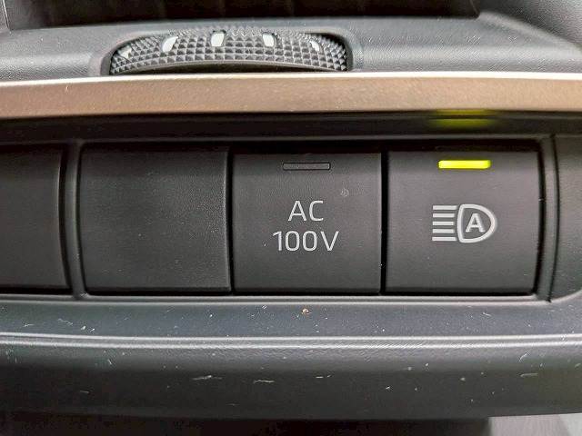 トヨタ クラウンクロスオーバーの画像10