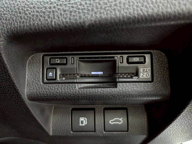 トヨタ クラウンクロスオーバーの画像12