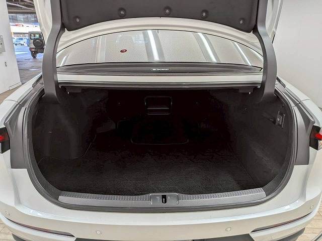 トヨタ クラウンクロスオーバーの画像13