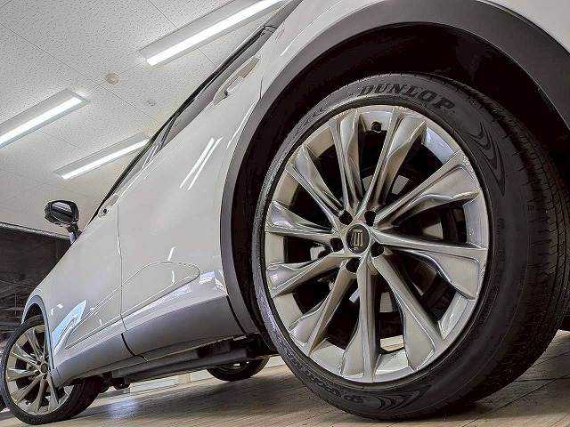 トヨタ クラウンクロスオーバーの画像19