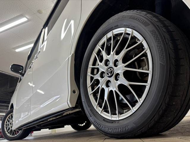 トヨタ&nbsp;ヴォクシーハイブリッドの画像19