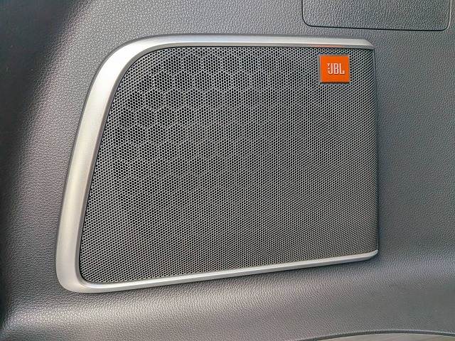 トヨタ ハリアーハイブリッドの画像7