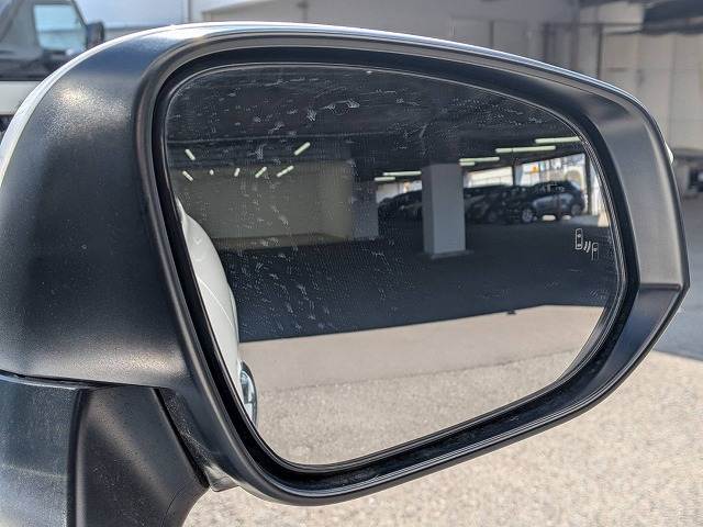 トヨタ ハリアーハイブリッドの画像9