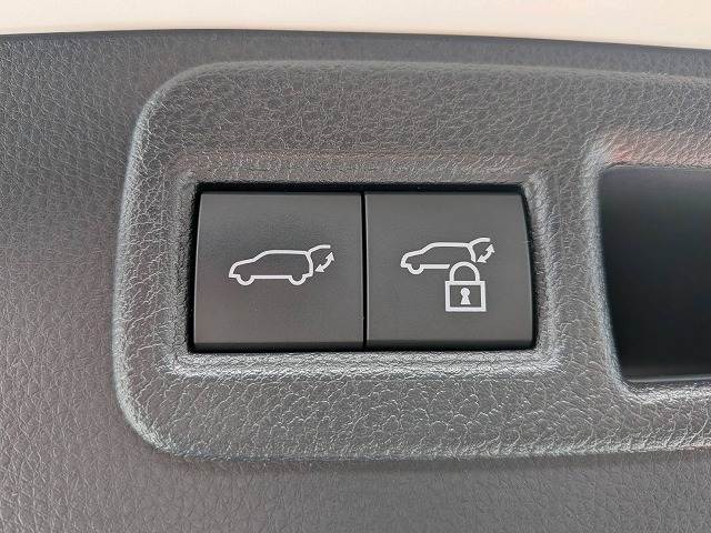 トヨタ ハリアーハイブリッドの画像11