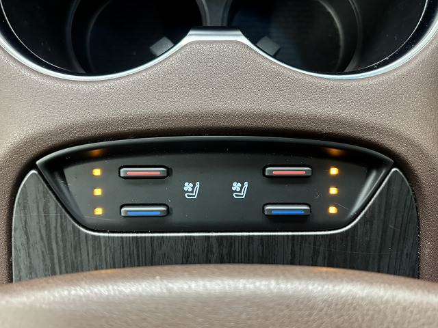 トヨタ&nbsp;ハリアーハイブリッドの画像8