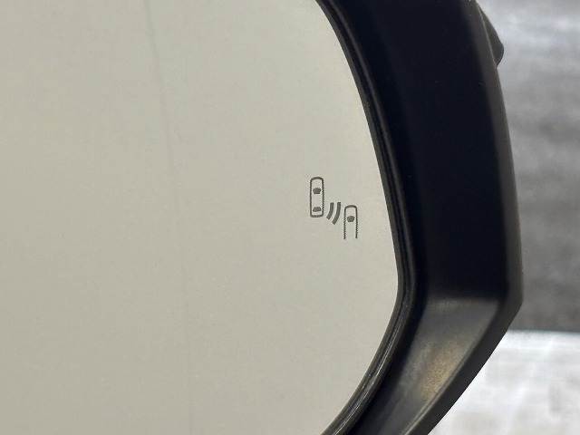 トヨタ&nbsp;ハリアーハイブリッドの画像10