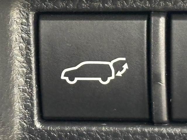 トヨタ&nbsp;ハリアーハイブリッドの画像12