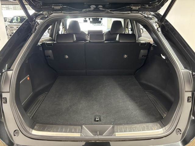 トヨタ&nbsp;ハリアーハイブリッドの画像13