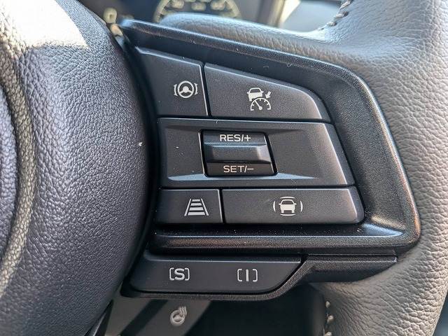 スバル&nbsp;クロストレックの画像8