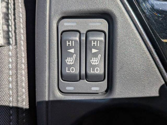 スバル&nbsp;クロストレックの画像9